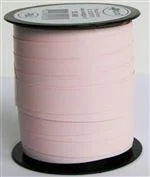 Ruban d’emballage rose Pictura