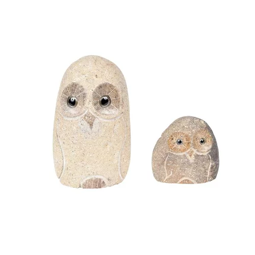 Happy chouette, 10 cm