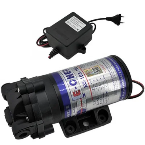 Pompe booster osmoseur 100GPD - PRIME AQUATIC