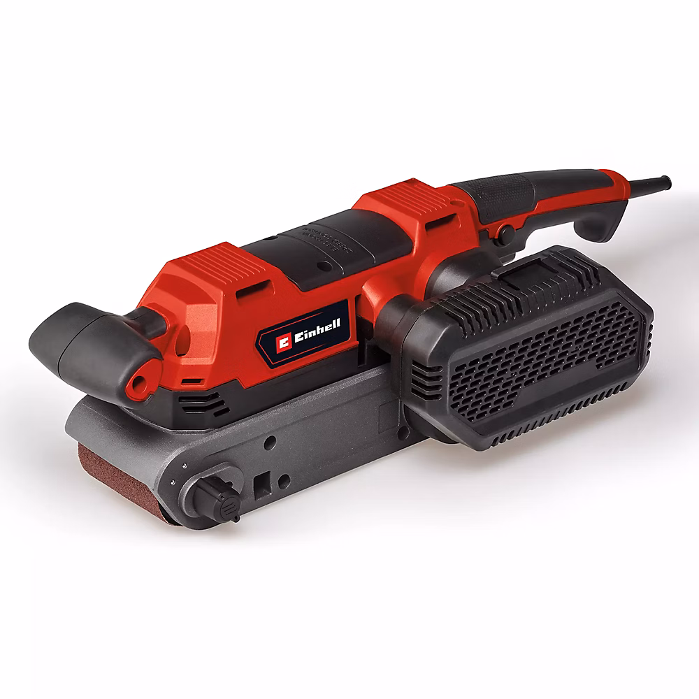 Einhell Ponceuse à bande | TTE – BS 850 E – 400 m/min