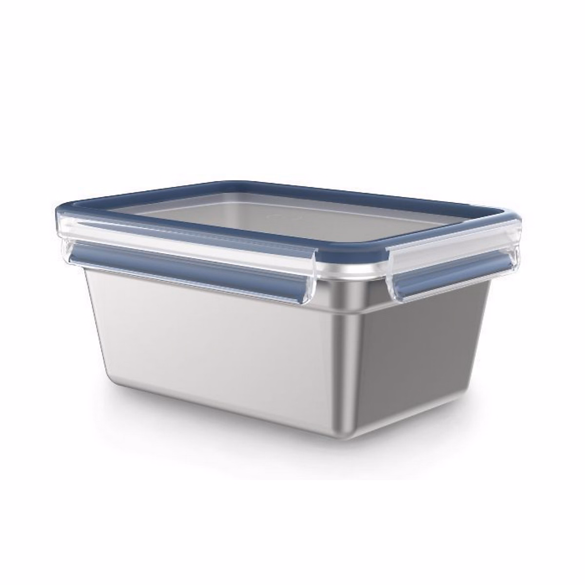Boîte alimentaire 2l inox Emsa N1150600 clip & close inox – Réf. DFGCGWIER7662797283