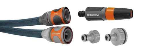 Kit tuyau Gardena Liano Xtreme – 30 m
