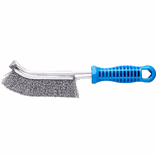 Brosse à main HBG 10 INOX 0 – 30 | PFERD | 43662003