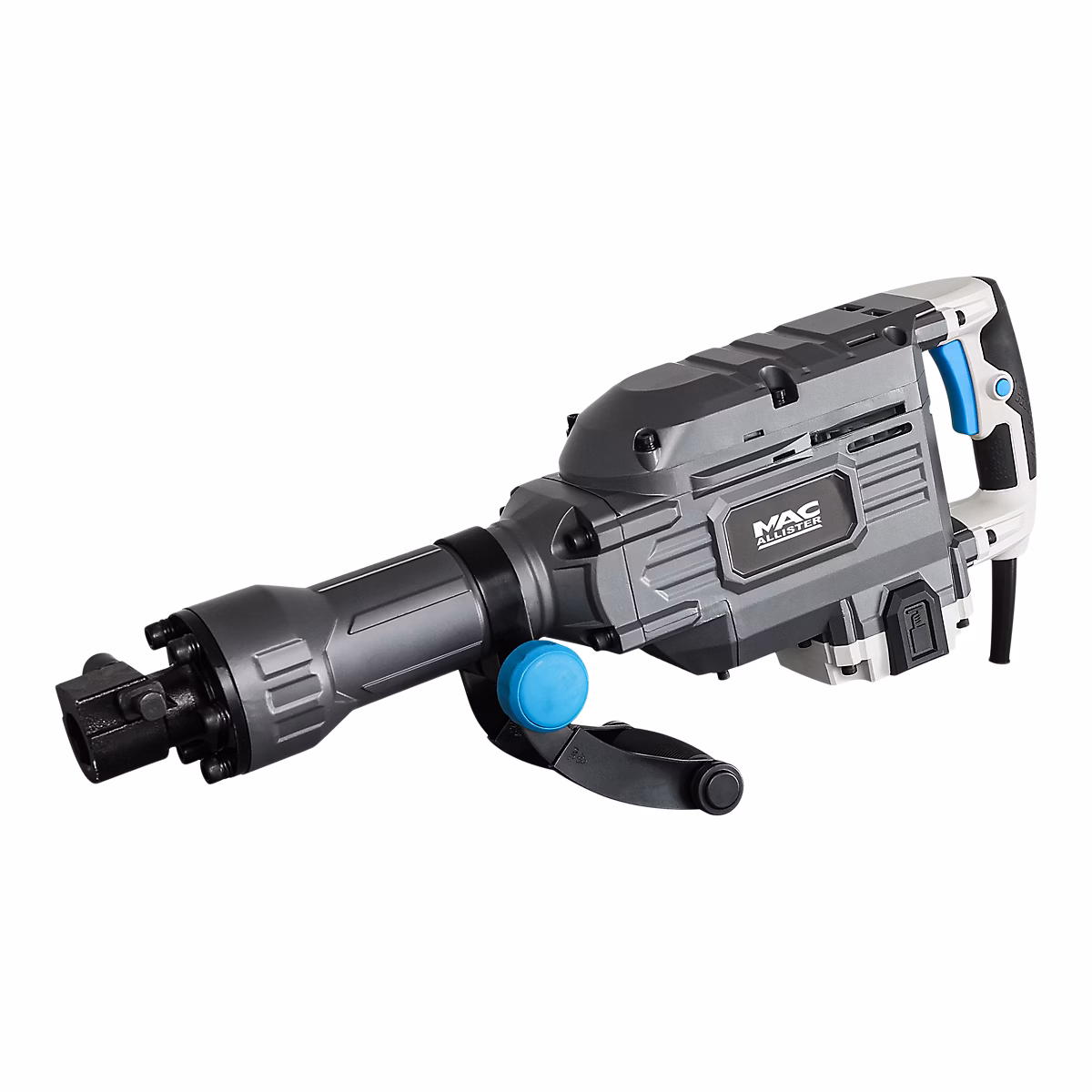Outillage électroportatif – Marteau piqueur Mac Allister KF105L01 1700W