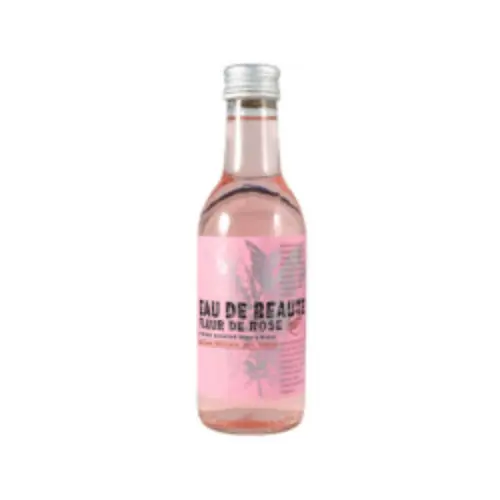 Eau de beauté fleur de rose Tadé Méditerranée - 240 ml