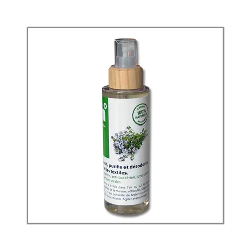 Spray assainissant 150 ml