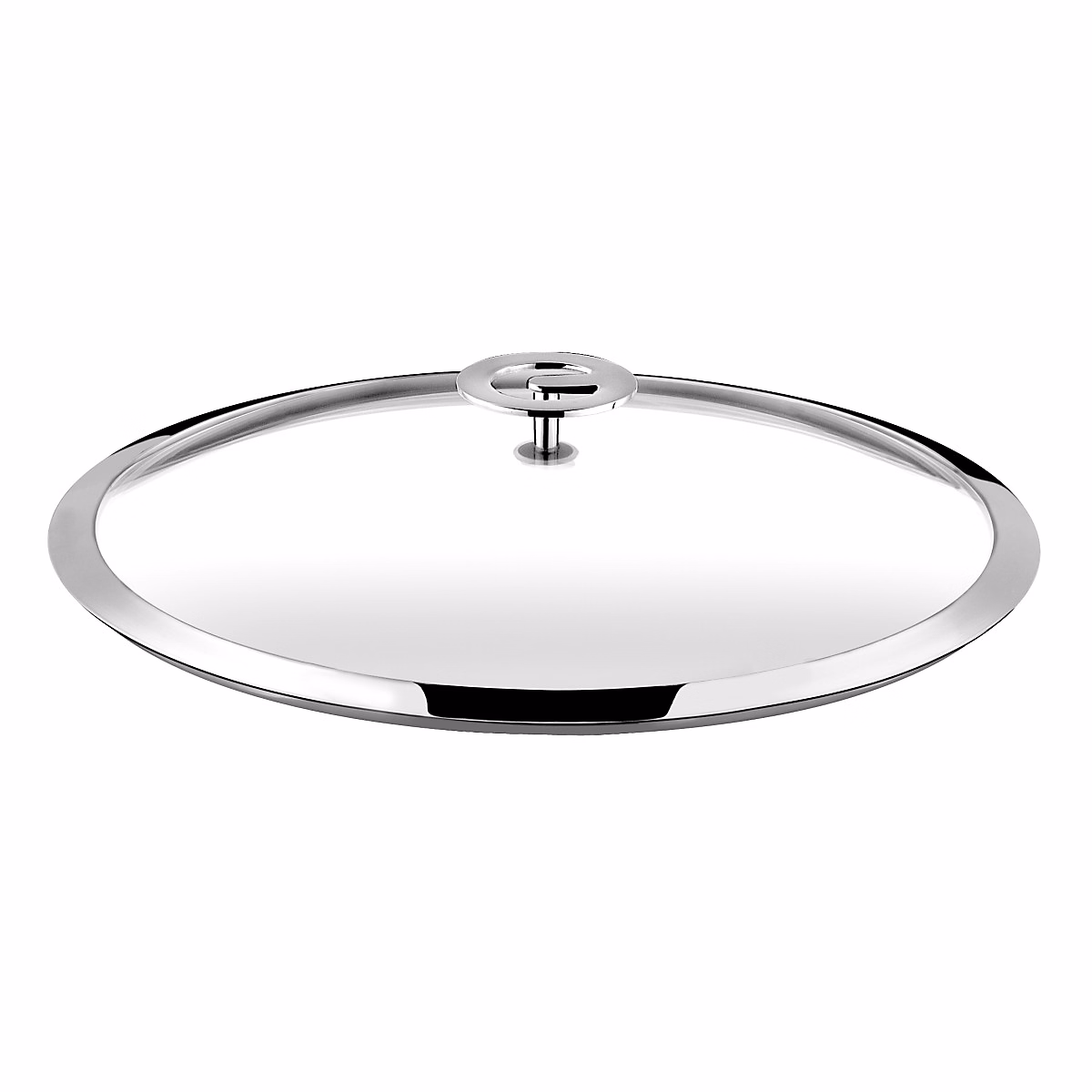 Couvercle 16cm Inox – Universel par Cuisinox