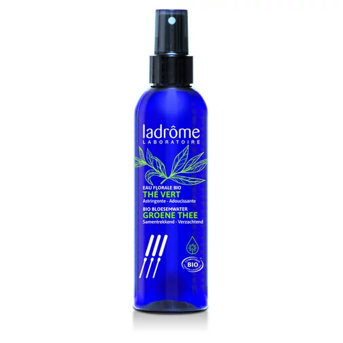 Eau florale thé vert 200 ml LA DRÔME PROVENÇALE