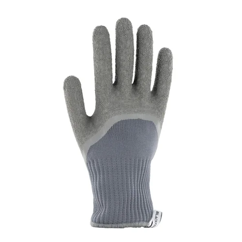 Gant pour rosiers et épineux coloris gris - Taille 10