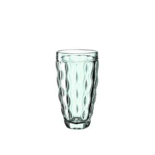 Verre long drink coloris transparent en verre Brindisi Leonardo x6 - 37 cl