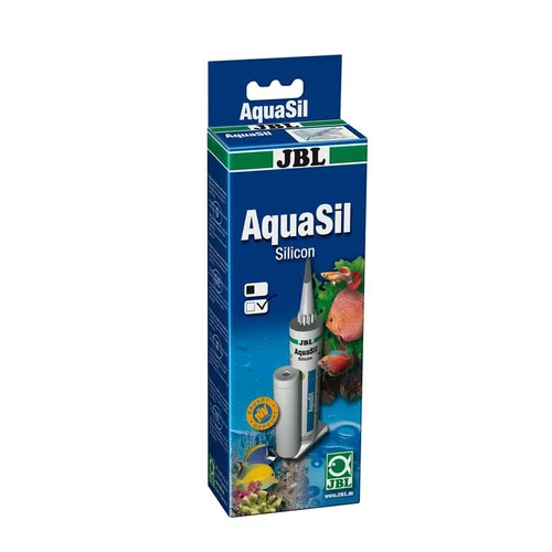 Aquasil transparent 80 ml