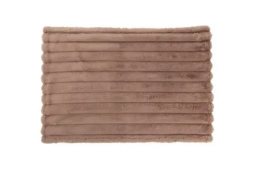 Plaid pour chien et chat coloris taupe Scruffs Aspen - 110 x 75 cm