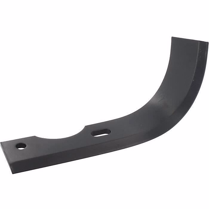 Couteau de fraise universel droit ( MOTOSTANDARD ) pour motobineuse – L: 200mm