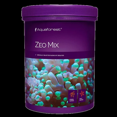 Zéo Mix - Zéolite naturelle AQUAFOREST - 1L