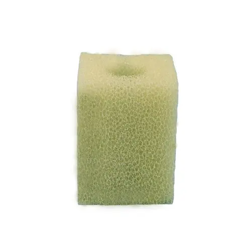 Mousses blanches pour filtre, lot de 2, EHEIM, modèle PickUp 60