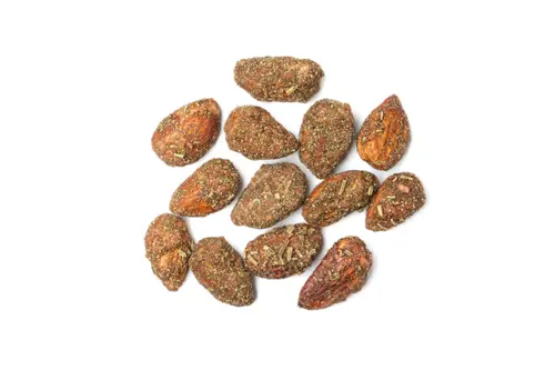 Amande miel romarin bio Happy hour en Biovallée vrac - 5 kg