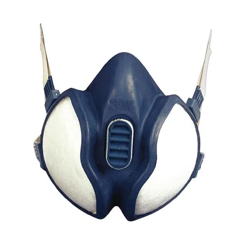 Masque de traitement phytosanitaire