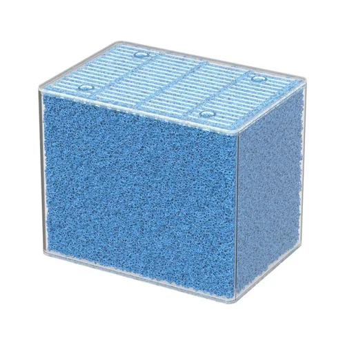 Mousse fine pour filtre EasyBox, taille L, AQUATLANTIS - Pour aquariums