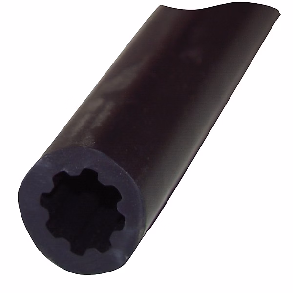Caoutchouc souple L1.30m | DIFF – 601100