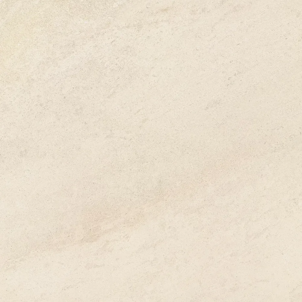Carrelage effet Pierre Calcaire Beige Clair 120 × 120 × 0 – 9 cm Mat Falnero, Sol et mur intérieur (vendu par carton de 2,88 m²), RO'M