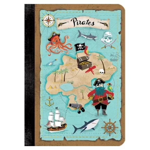 Carnet mini souple Cartesdart - 10,5 x 15 cm
