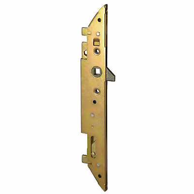 Crémone à encastrer Ferco panneton axe 10 mm – Réf. BTDVNQORG7900707432