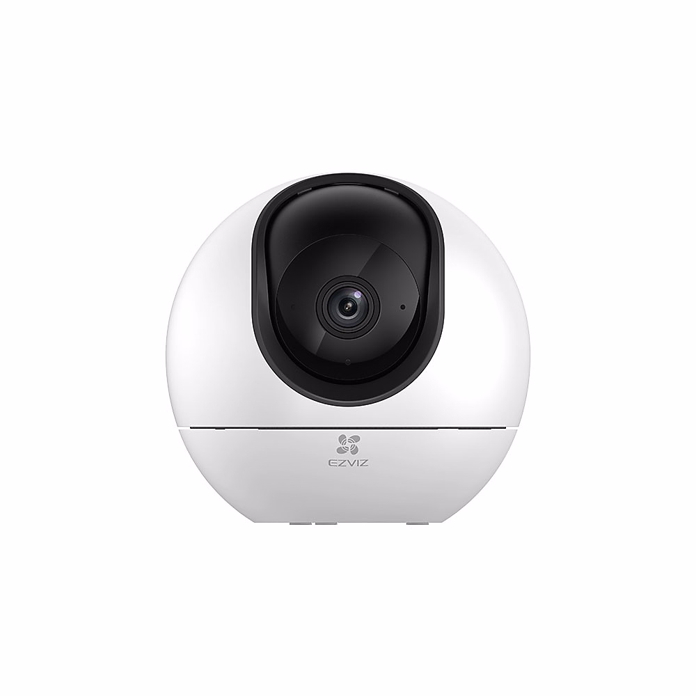 Caméra Ip Intérieure Panoramique 3k – H6