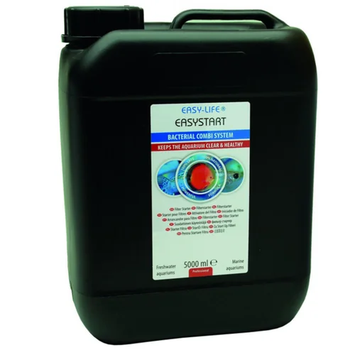 Bactéries de démarrage EASY LIFE Easystart - 5L
