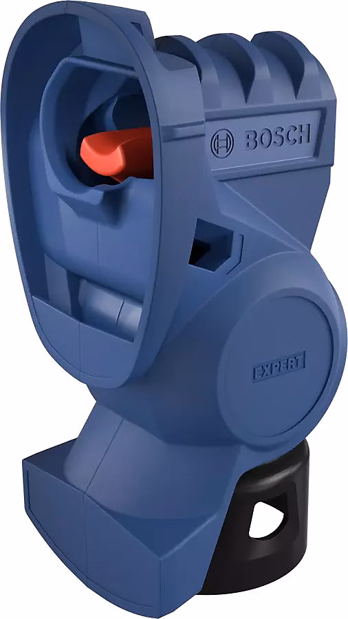 Adaptateur pour percage SDS clean 5 à 16mm – BOSCH EXPERT, 2608901480