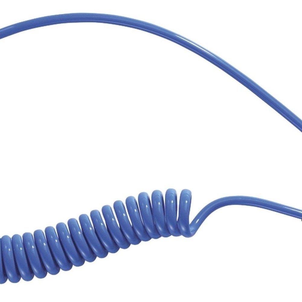 PREVOST Tube pu spiralé avec raccords fixes et rotatifs série pus – Solutions extérieures