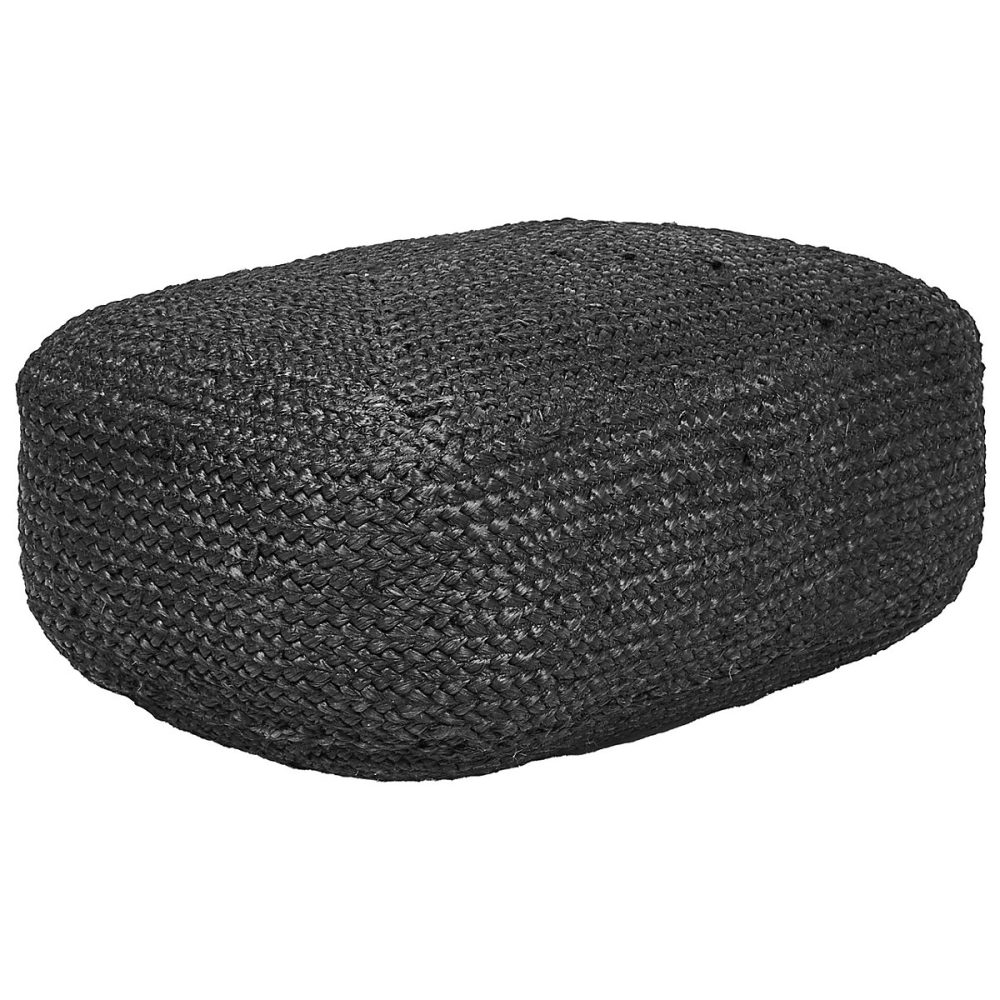 Coussin de sol fait à la main dans le style boho ISARDA – Réf. LHTGELPHR0881999766