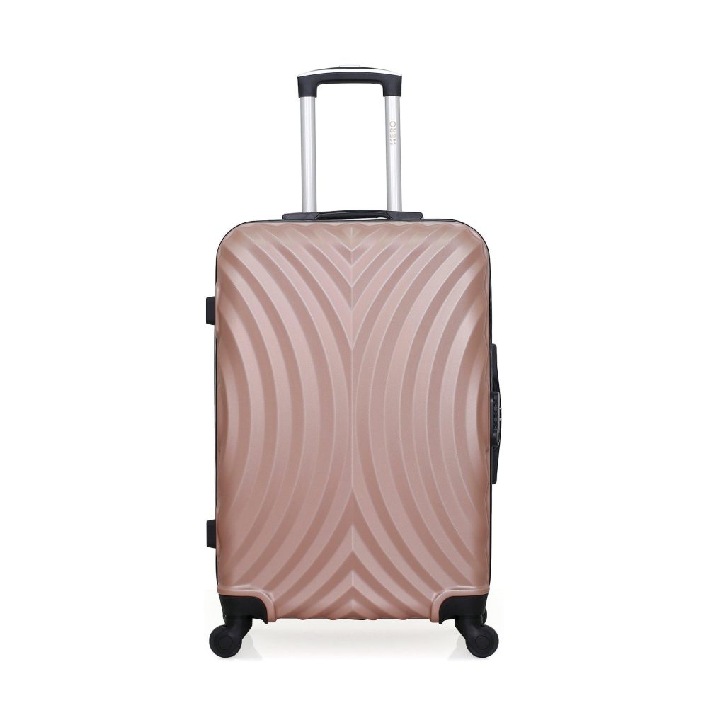 HERO Hero valise weekend lagos 65 cm 4 roues