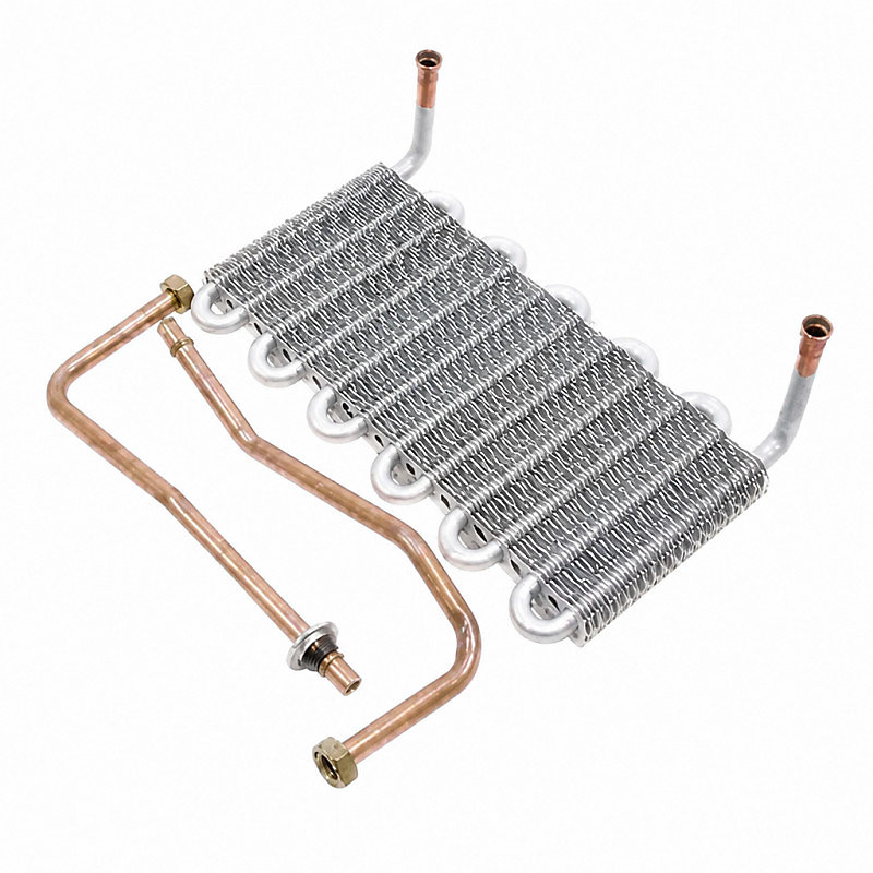 Échangeur corps de chauffe | CHAFFOTEAUX – 60058679 – 06