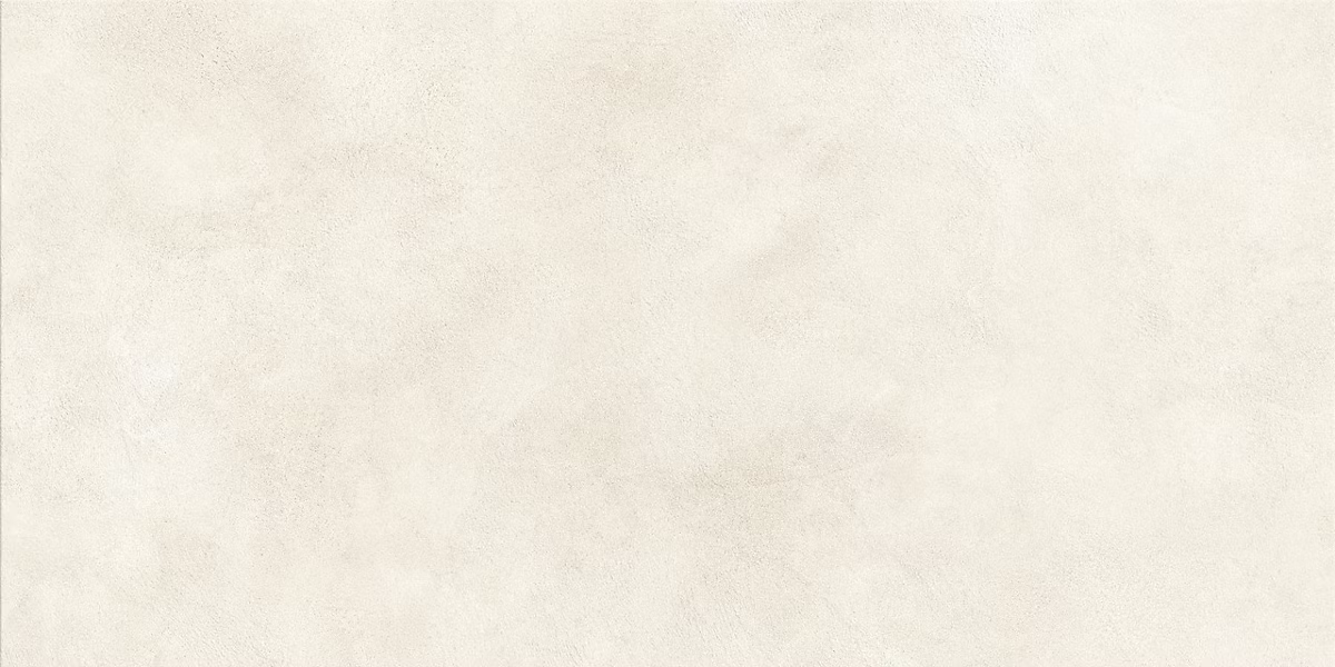 Carrelage effet Béton Blanc Sable 120 × 60 × 0 – 9 cm Stavira, Sol extérieur (vendu par carton de 1,44 m²), RO'MA CARRELAGE