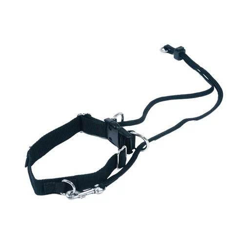 Harnais easy walker noir taille 1