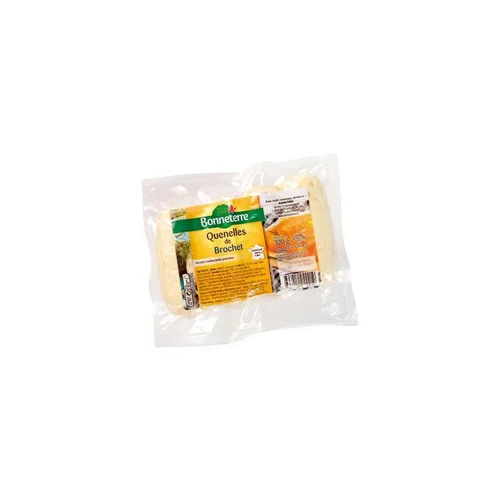Quenelles de brochet x 4 de 320 g