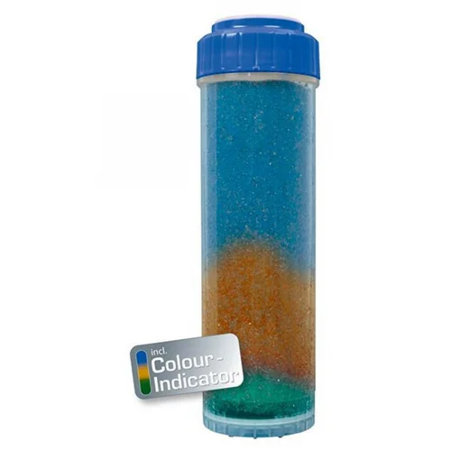 Cartouche de résine pour osmoseur, Platinum Line Plus, AQUA MEDIC - spécifique RO-resin