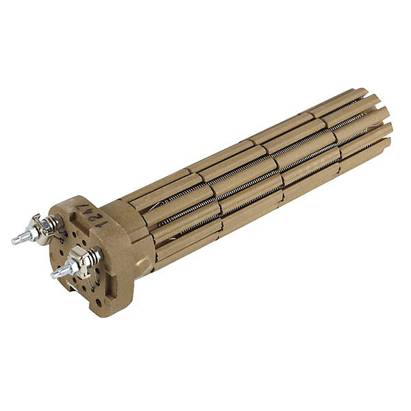 Élément stéatite 1200W 230V- DIFF pour Atlantic – 060177