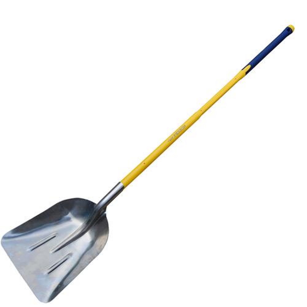 OUTILS PERRIN Pelle rendement manche composite pomme – Outillage de jardin