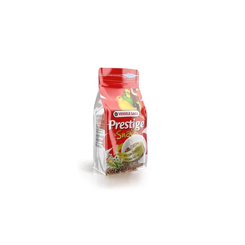 Prestige Snack Graines Sauvages pour Canaris, Perruches et Pinsons 125 g
