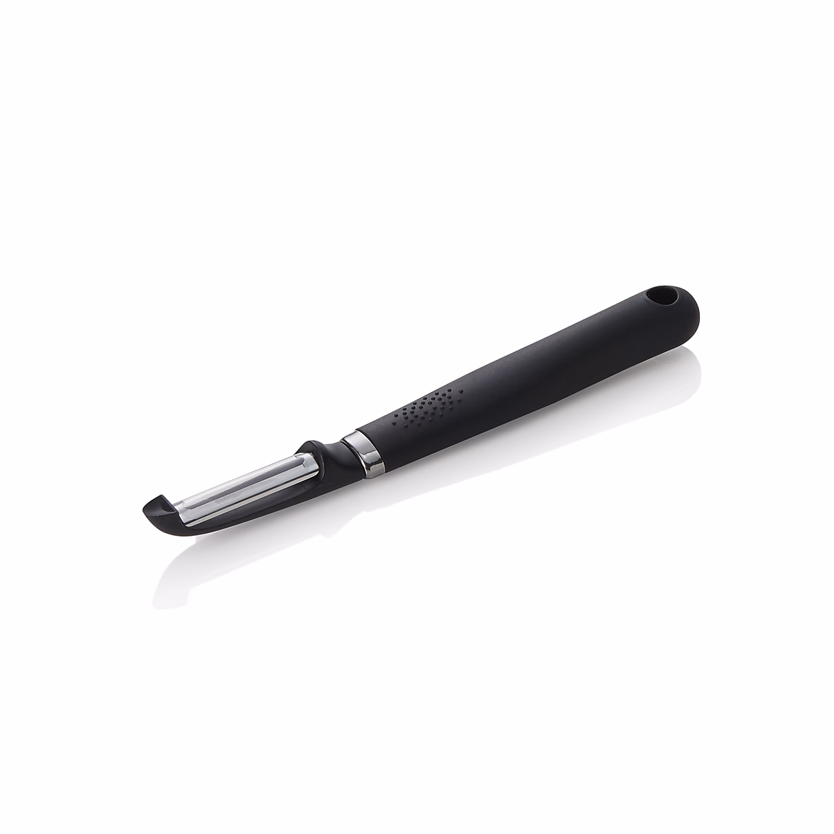 Econome en Acier inoxydable/Plastique L 205 mm – Was Germany