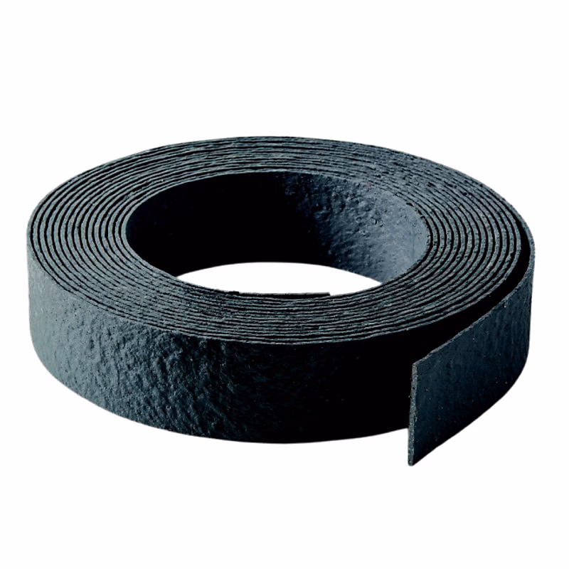 Bordure de jardin flexible JARDINEX 20 m – Noir