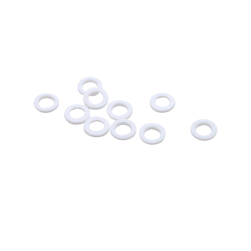 10 joints PTFE Noyon et Thiebault 12 × 17mm