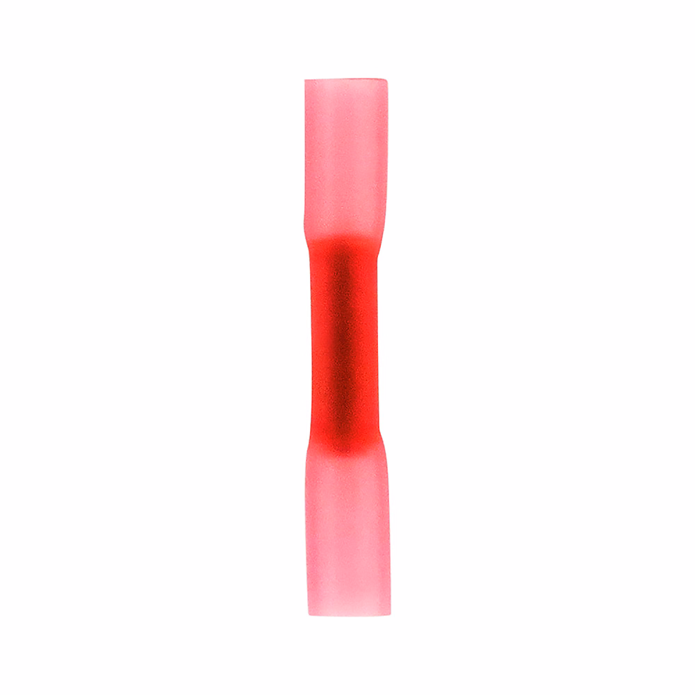 6 connexions thermo rétractables rouge Zenitech – Réf. XVEBABFJK6397268468