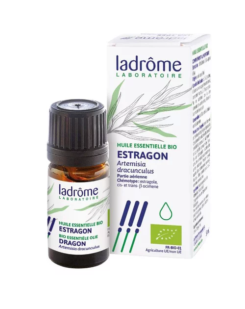 Huile essentielle d'Estragon 5ml