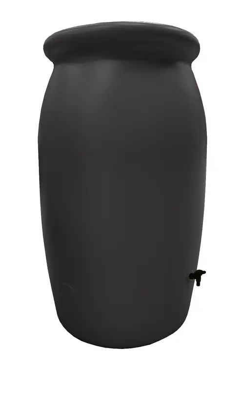Récupérateur d’eau Toscane coloris gris Bellijardin - 2000 L