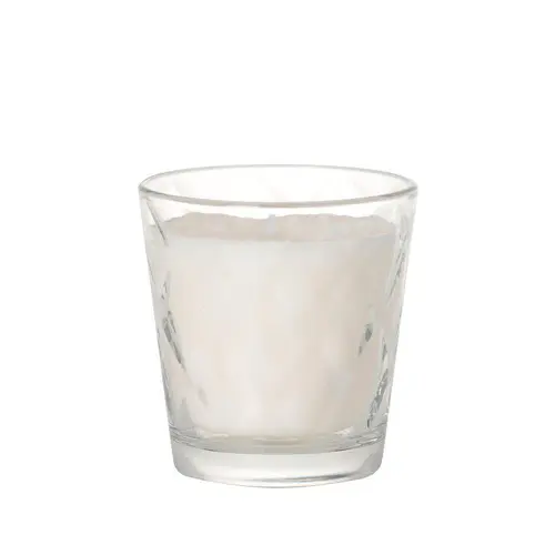Bougie parfumée senteur floralies Amélie et Mélanie Lothantique - 160 g