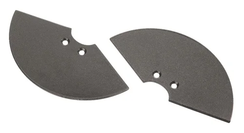 Lames de remplacement pour tarière Fiskars - Ø 20 cm