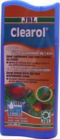 Conditionneur d'eau clearol Jbl bleu 250 ml