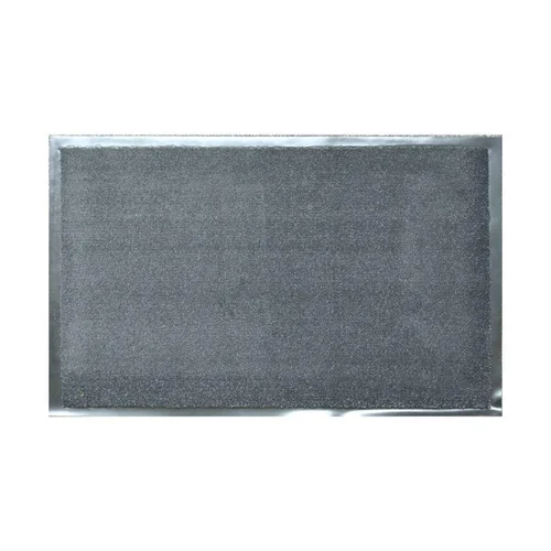 Tapis absorbant gris Sweetsol Tonic - 90 x 60 cm